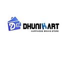 Dhuni International logo