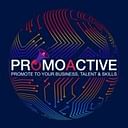 Promoactive logo
