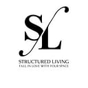 Structured Living logo