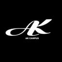 AK Campus logo