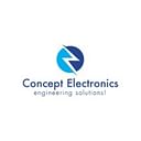 Concept Electronics logo