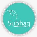 Subhag Healthtech logo