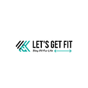 Let'S Get Fit -Stay Fit For Life logo