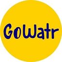 Gowatr Private Limited logo