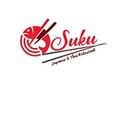 Suku Japanese and Thai Restaurant logo