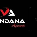 Vandana Apparels logo