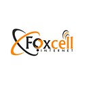 Foxcell Communication logo