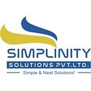 Simplinity Solutions logo