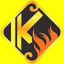 Kothari Fire Safety Equipment logo