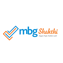 MBG Shakthi logo