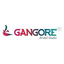 Gangore Sarees logo