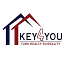 Key 4 You logo