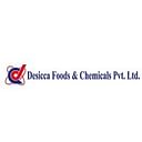 Desicca Foods And Chemicals Private Limited logo