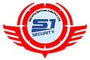 S1 Security Services India logo