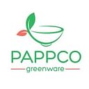 Pappco Greenware logo
