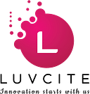 Luvcite Technology Private Limited logo