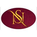 Nidharshana  Sarees logo