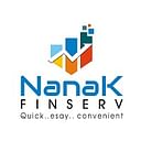 Nanak Finserv logo