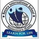 Rosary International School logo