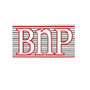 B. N. Paper Company logo