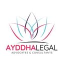 Ayddha Legal logo