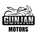 Gunjan Motors logo