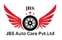 jbs autocare Pvt Ltd  logo