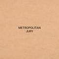 Metropolitan Jury logo