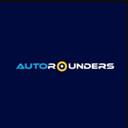 Autorounders logo