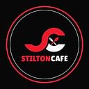  Stilton Cafe  logo