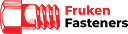 Fruken Fasteners logo