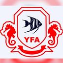 Your Friends Aquarium logo