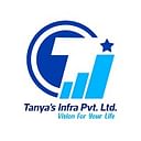 Tanyas Infra Private Limited logo
