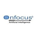 Onfocus Artificial Intelligence logo