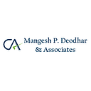 Mangesh P Deodhar & Associates logo
