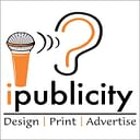 Ipublicity logo