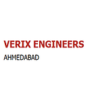Verix Engineers logo