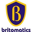 Britomatics Engineers Private Limited logo