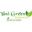 Yani Green Industries logo