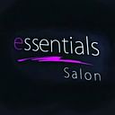 Essentials Salon and Academy logo