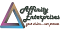 Affinity Enterprises  logo