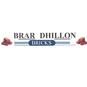Brar Dhillon Bricks logo
