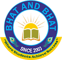 Bhat And Bhat Tutorials Private Limited logo