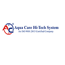 Aqua Care Hi-Tech System  logo