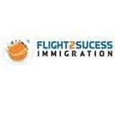 Flight To Sucess Immigration Llp logo