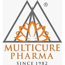 Multicure Pharma Private Limited logo