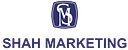 Shah Marketing logo