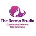 The Derma Studio logo