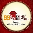 99 China Cottage/99 Royal China/99 China Legacy/99 China Mansion logo