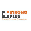 Strongplus India logo